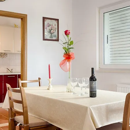 Apartment Studio Cerovsek