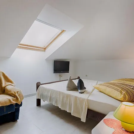 Apartment Studio Cerovsek