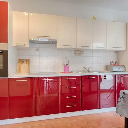 Apartment Studio Cerovsek *