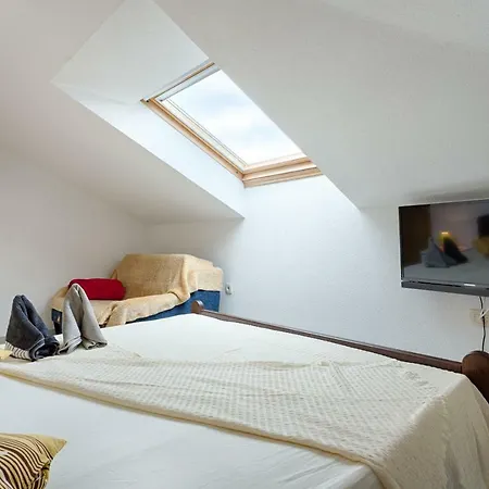 Apartment Studio Cerovsek *