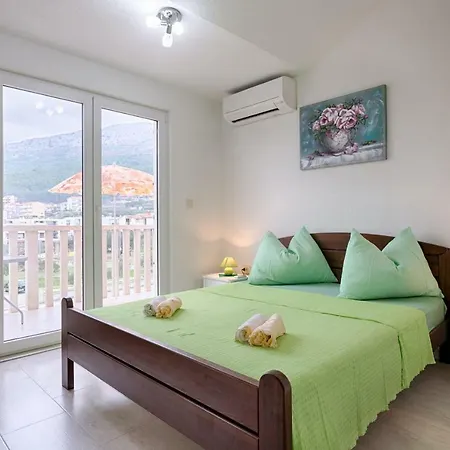 Studio Cerovsek Apartment *