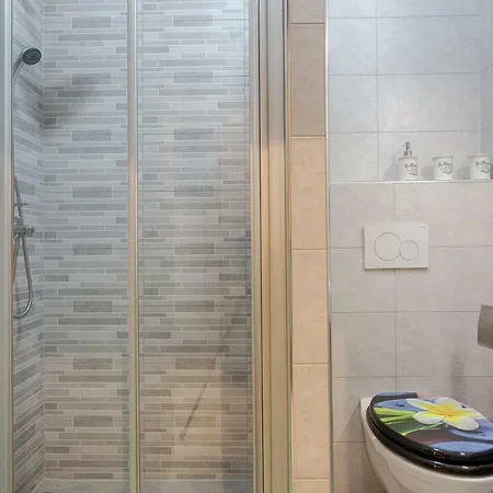Apartment Studio Cerovsek