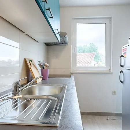 Apartment Studio Cerovsek *