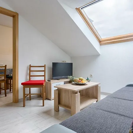 Apartmán Studio Cerovsek *
