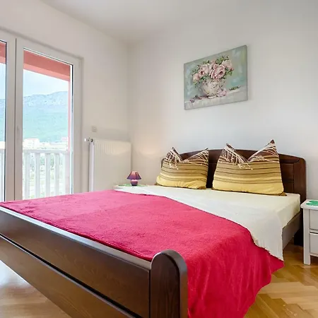 Apartmán Studio Cerovsek *