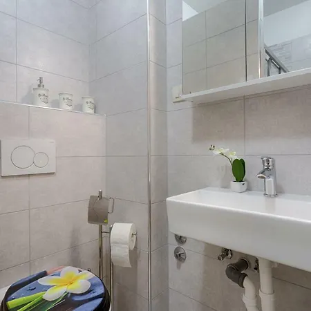 Studio Cerovsek Apartmán
