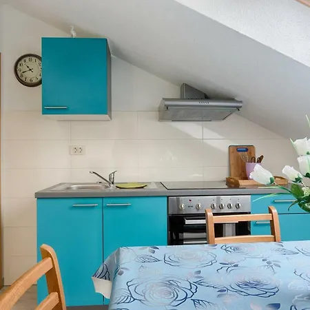 Studio Cerovsek Apartmán Podstrana