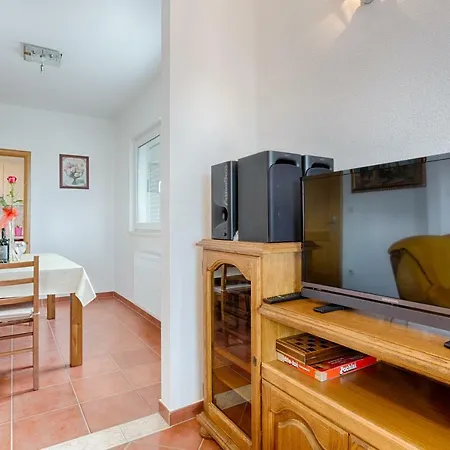 Apartmán Studio Cerovsek Podstrana