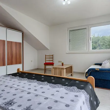Studio Cerovsek Apartmán Podstrana