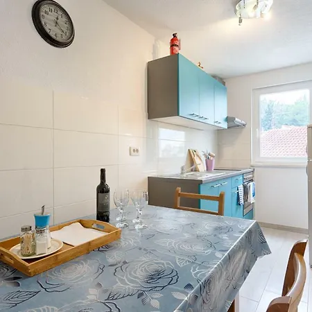 Apartmán Studio Cerovsek